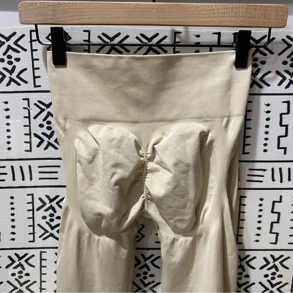 NWT Bo+Tee‎ Seamless Leggings - Picture 3 of 6